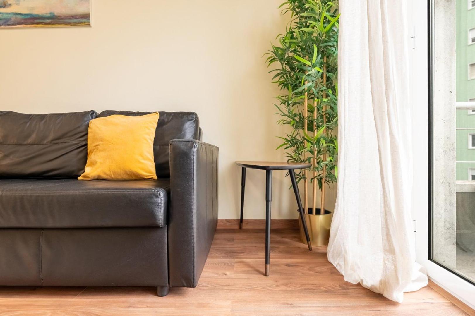 Guestready - Happy Home In Santa Cruz Lisbon Exterior photo